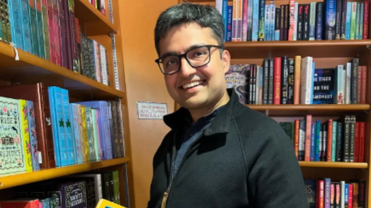 IAS Officer Quits Job To Pursue Singing Passion