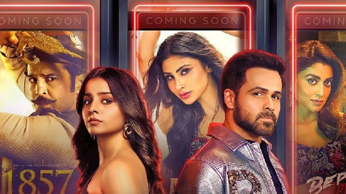 Showtime Movie (2024) Release Date, Cast, Ott, Review, Trailer, Story