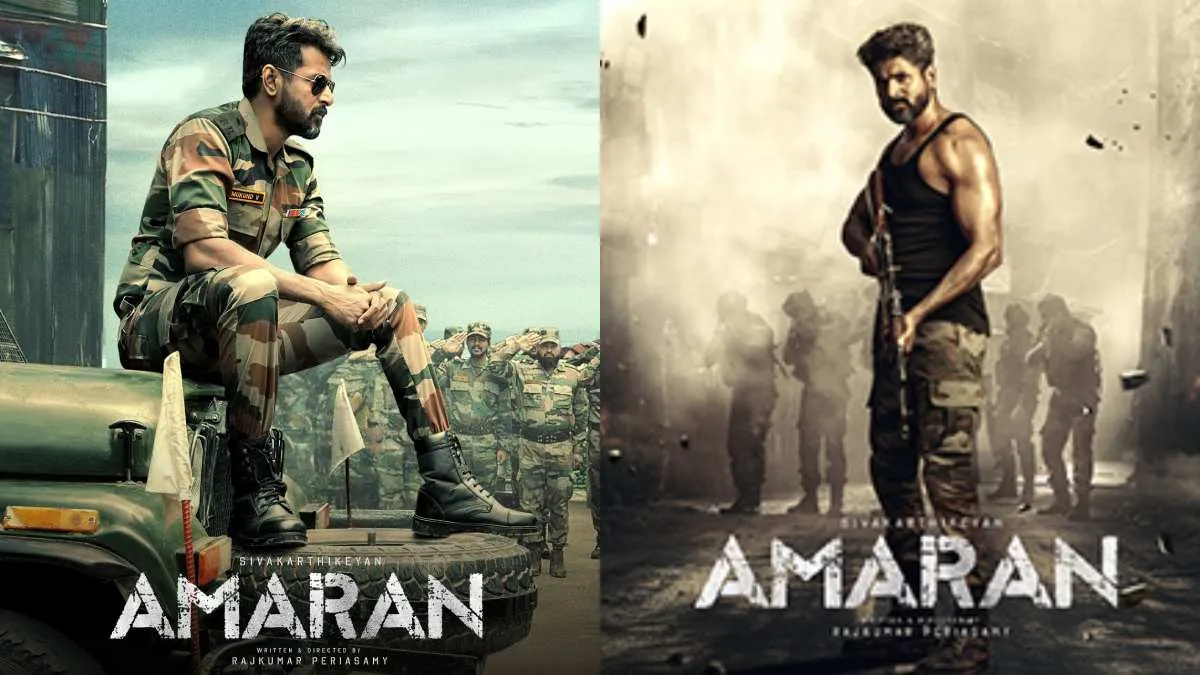 Amaran Release Date 2024 Ottawa Ailee Lilith