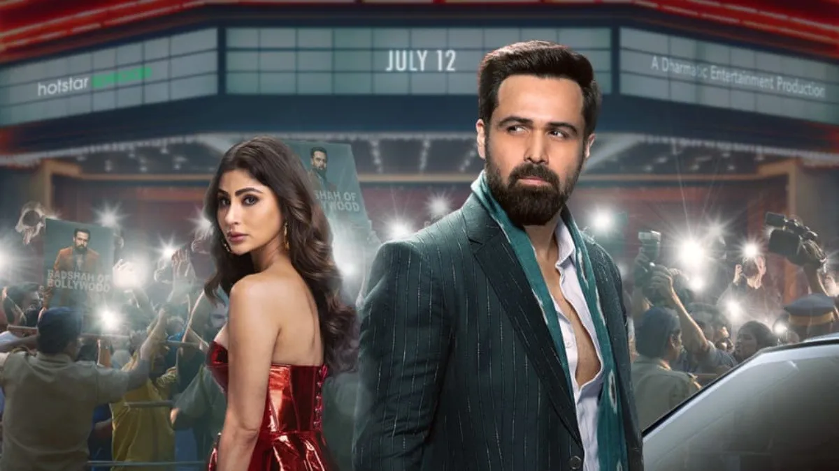 Showtime Movie (2024) Release Date, Cast, Ott, Review, Trailer, Story
