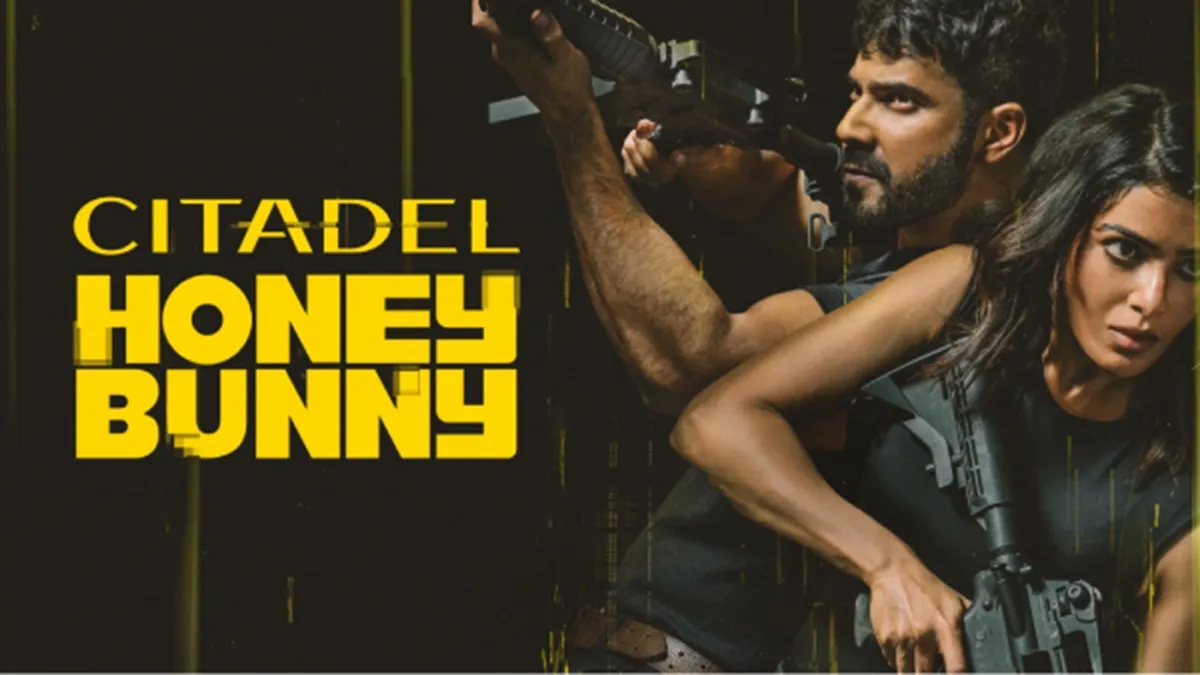 Mithya 2, Citadel: Honey Bunny, Freedom At Midnight: How To Watch November's OTT Hits?