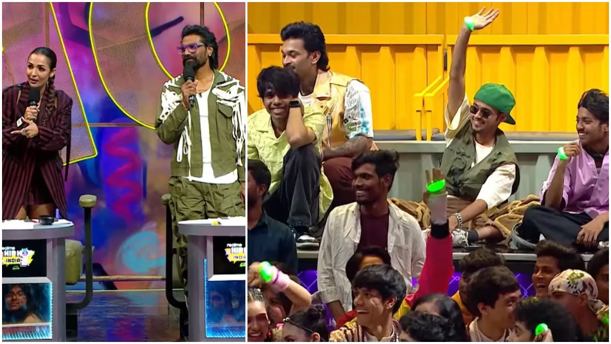 entertainment hip hop india 2 episode 3 release date time when will week 2 episodes stream on amazon mx player dee