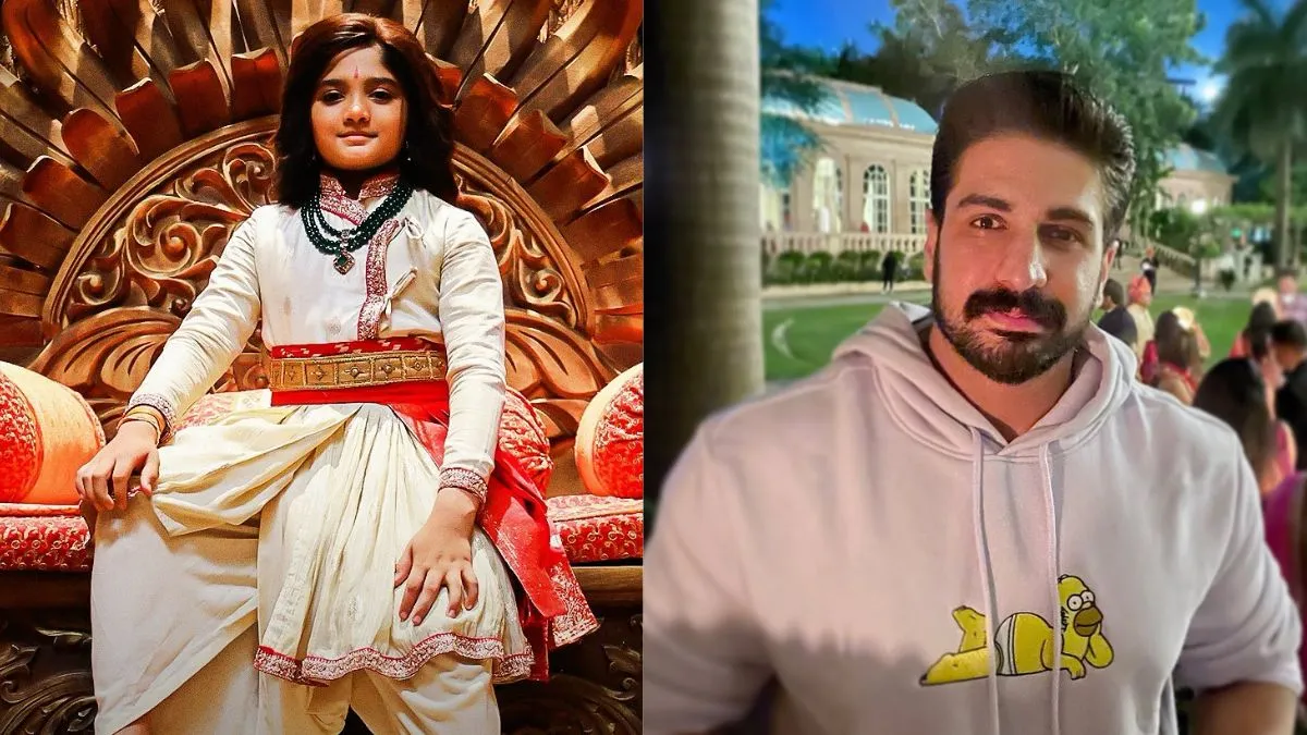 entertainment chakravarti samrat prithviraj chauhan rajat tokas to play lead in sony tv show after leap exclusive