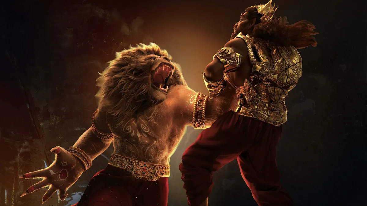 Mahavatar Narsimha Box Office Collection Prediction: Will the Animated Epic Maintain Momentum on First Monday?