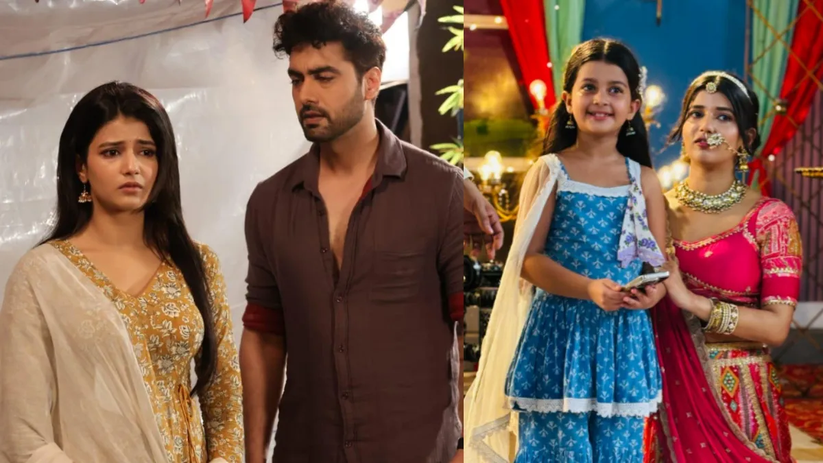 entertainment yeh rishta kya kehlata hai written update july 14 tanya accuses armaan abhira of running away heres