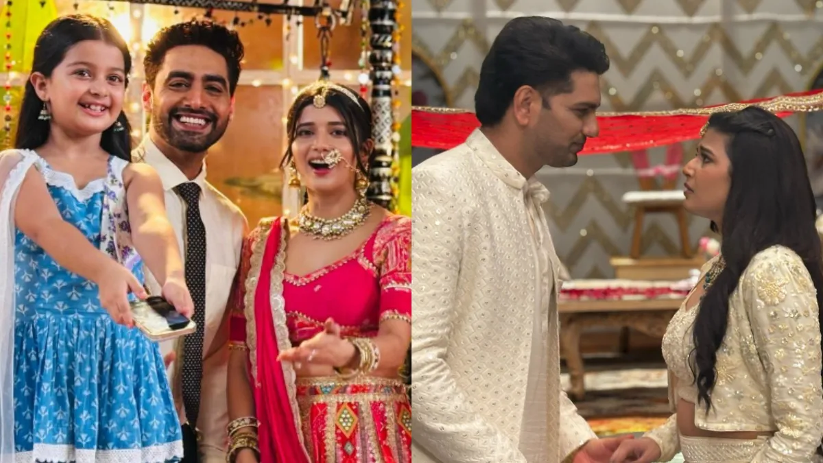 entertainment yeh rishta kya kehlata hai written update july 16 physical fight between armaan anshuman abhira in s