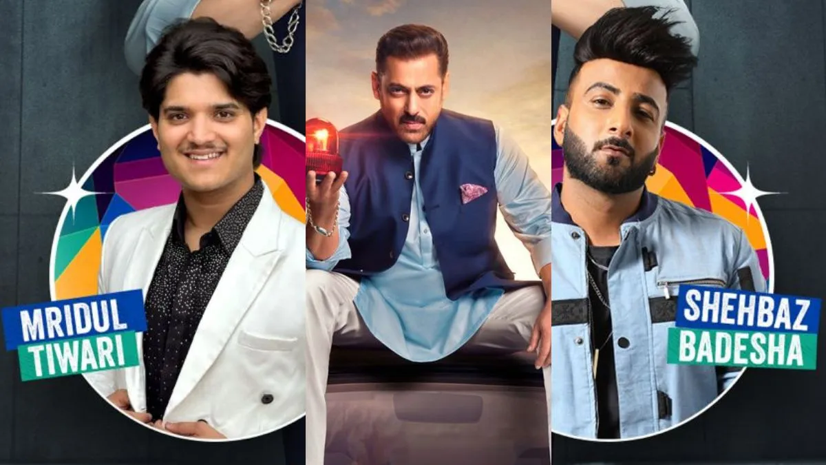 entertainment bigg boss 19 voting results mridul tiwari vs shehbaz badesha who got more votes