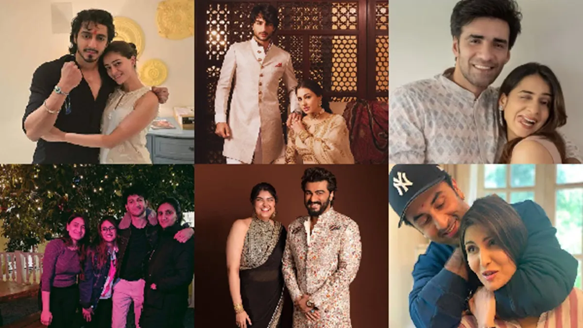 entertainment raksha bandhan special top 6 bollywoods coolest sibling duos we love watching off screen