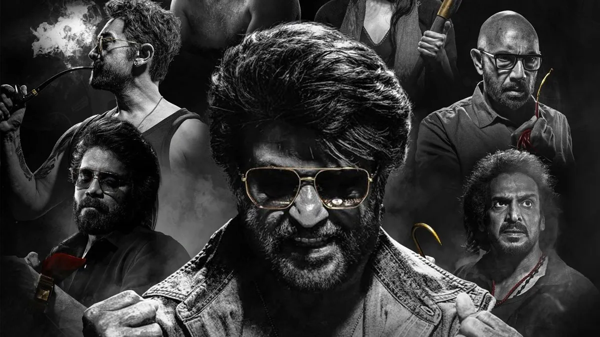 Coolie Tamil Nadu Advance Booking: Rajinikanth-Lokesh Kanagaraj Film Sees Solid Start in Pre-Sales