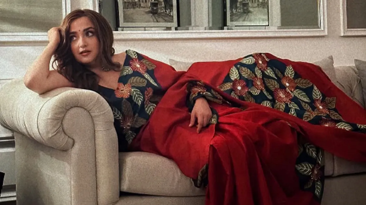 monali thakur reacts to supreme court verdict on stray dogs grateful to all the protesters for provi