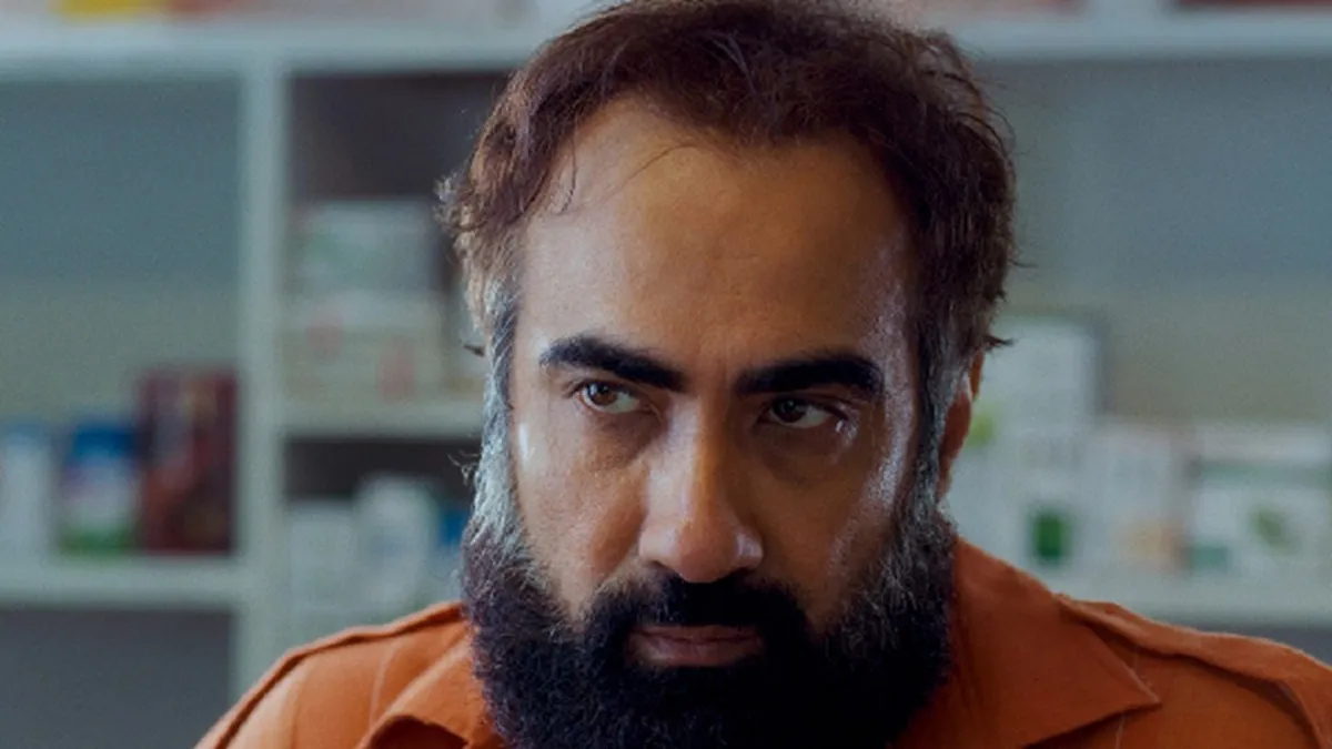 entertainment bindiya ke bahubali on ott ranvir shorey on amazon mx players show the family business affects famil