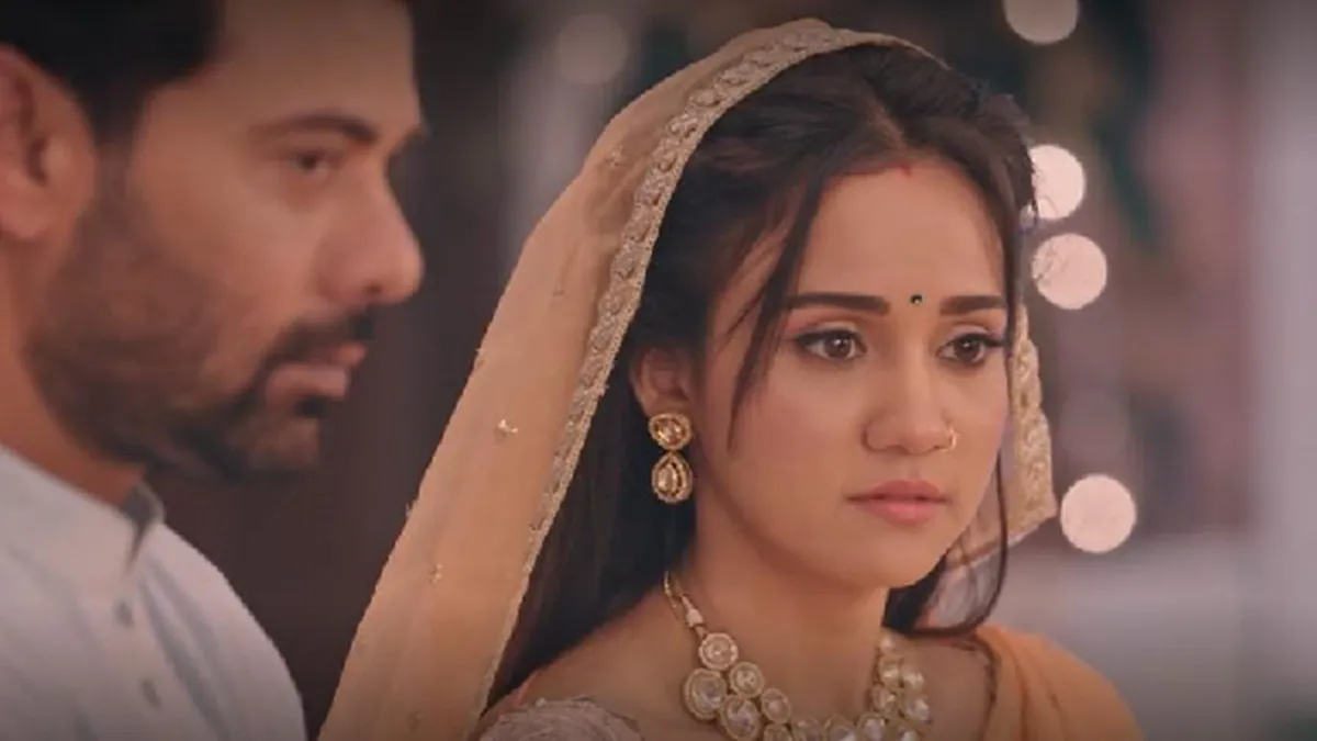 entertainment ufff yeh love hai mushkil today episode kairi confesses her love to yug in sony sabs show