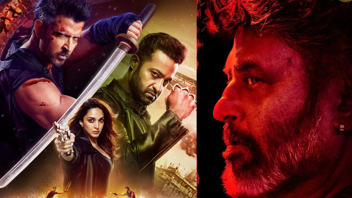 entertainment coolie vs war 2 box office collection day 8 hindi who won battle royal hrithik or rajinikanth