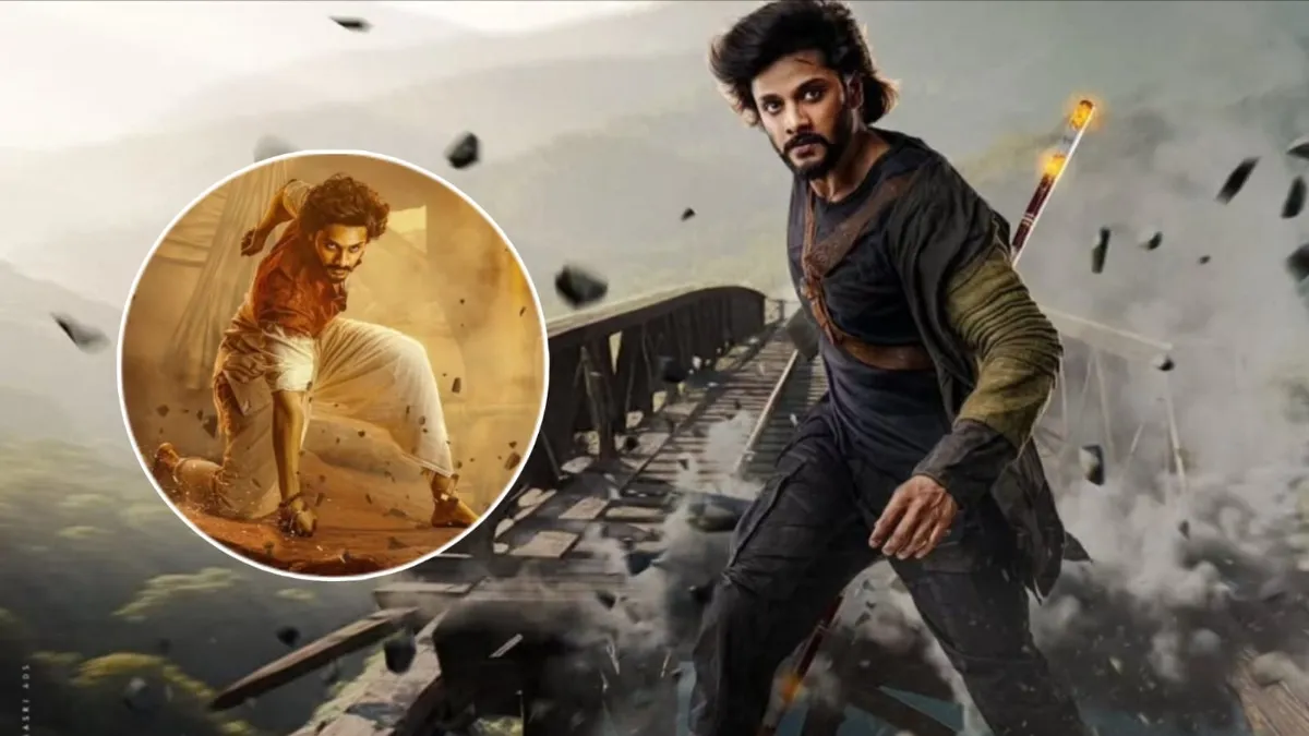 Diya Gowda's evolving captivating narrative