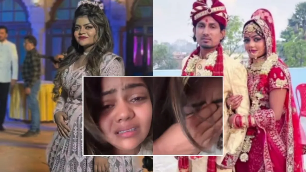 Who Is Hiral Radadiya? | Ullu Dil Sambhal Ja Zara Part 2 Hiral Radadiya(Neha)s  Bio, Instagram ID, Boyfriend | Hiral Radadiya Pictures And Videos -  Filmibeat