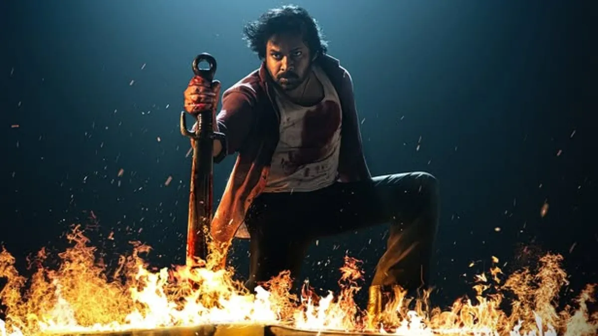 They Call Him OG Day 2 Box Office: Crosses ₹100 Cr Despite 69% Drop, Sets New Opening Weekend Record