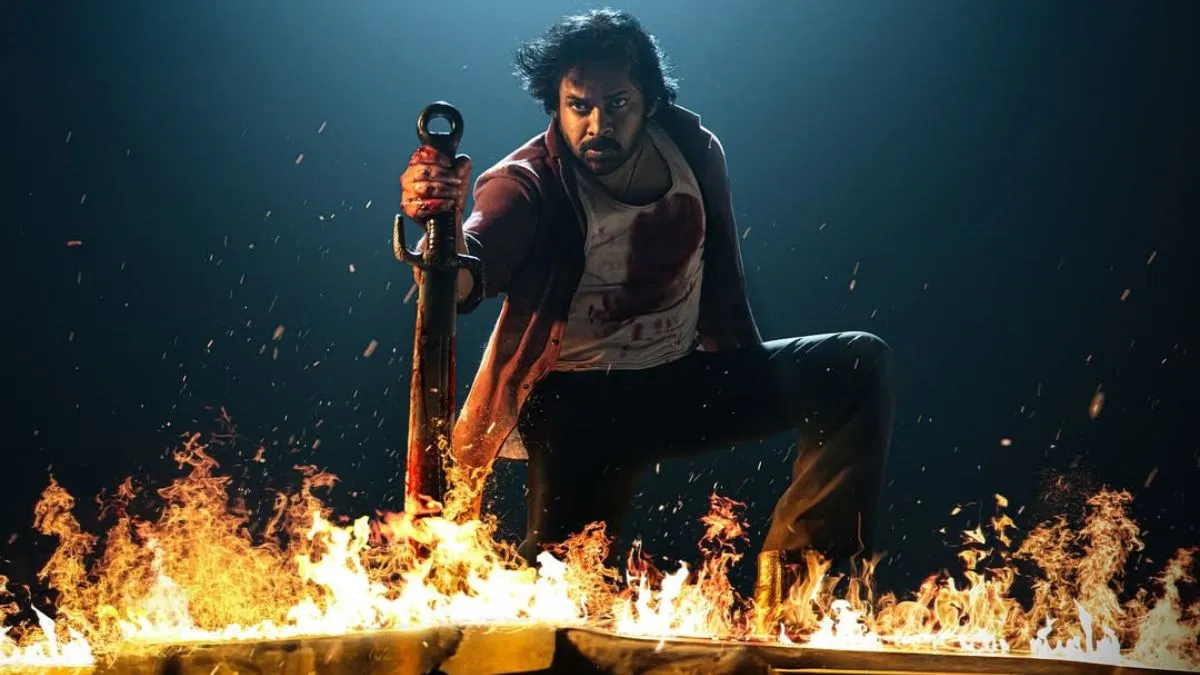 They Call Him OG Day 2 Box Office Collection: Pawan Kalyan’s Film Crosses ₹100 Crore Worldwide