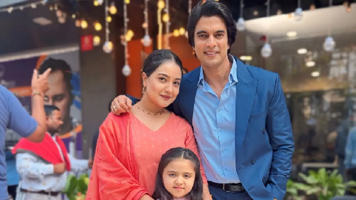 ළමා රංගන ශිල්පීන් හා රූගත කිරීම්: අක්ෂිතා මුද්ගල් අත්දැකීම් හෙළි කරයි