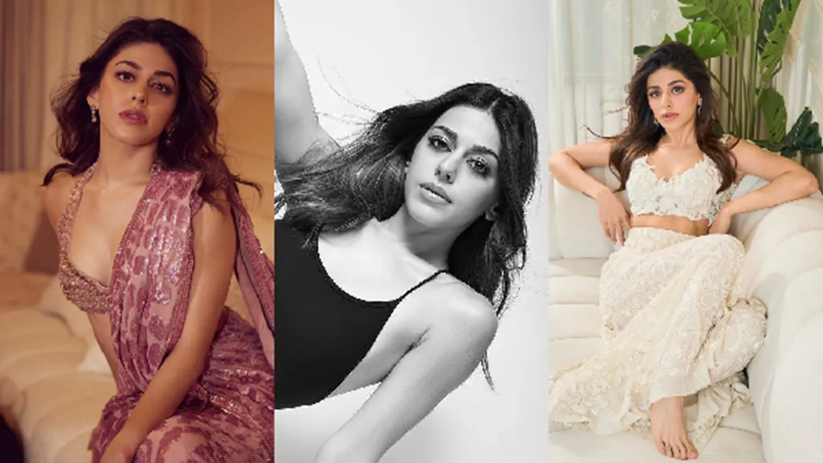 අලායා F අභියෝගාත්මක චරිත සමග සිනමාවට