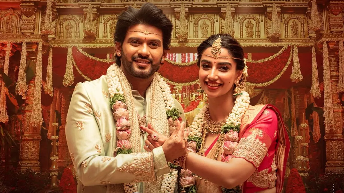 නැවීන් පොලිෂෙට්ගේ 'අනගනගා ඕකා රාජු' නෙට්ෆ්ලික්ස් වෙත