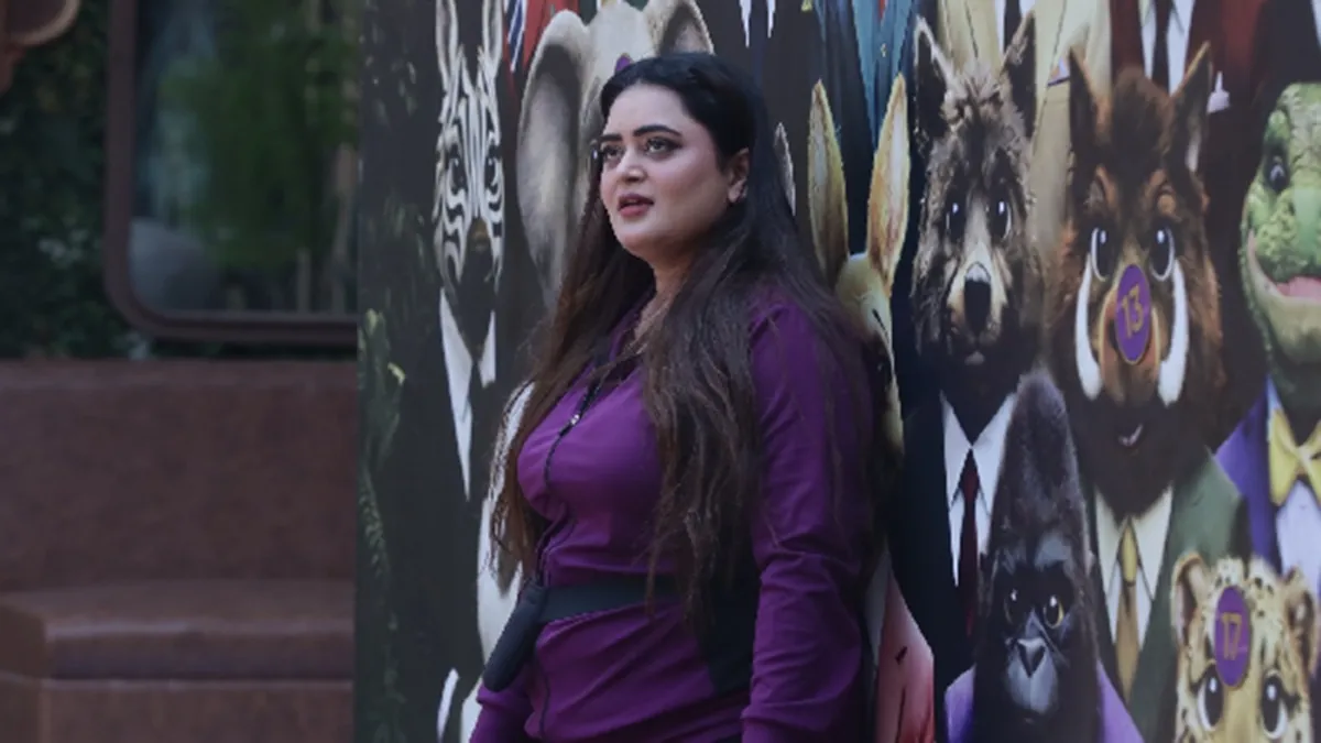 The 50' තරගයේ බෙබිකා - රාජත් මිතුදම බිඳෙයි