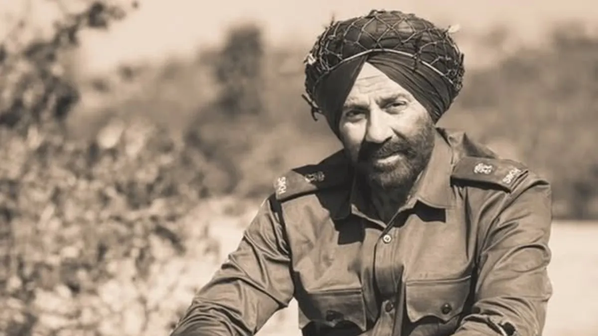 Border 2 චිත්‍රපටයේ ආදායම අඩුවීමක්.