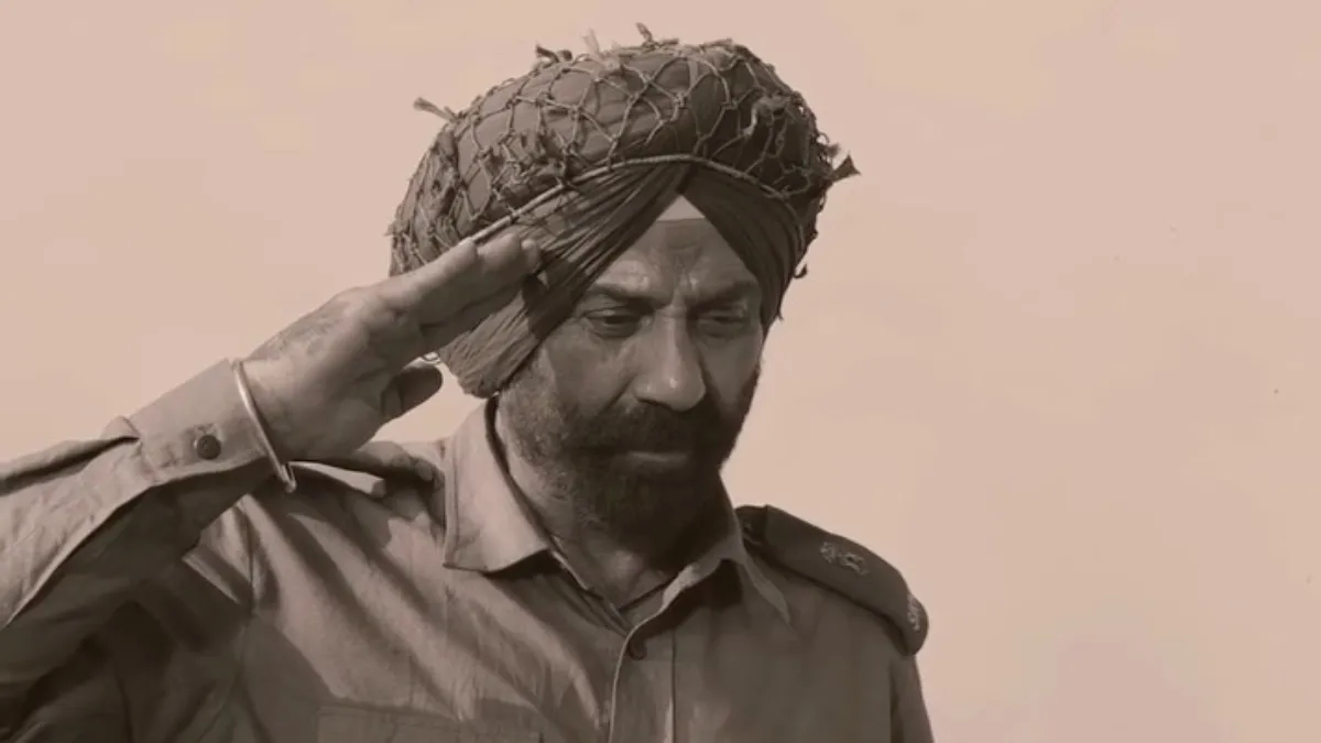 Border 2 ලෝක බොක්ස් ඔෆිස් වාර්තා අලුත් කරයි