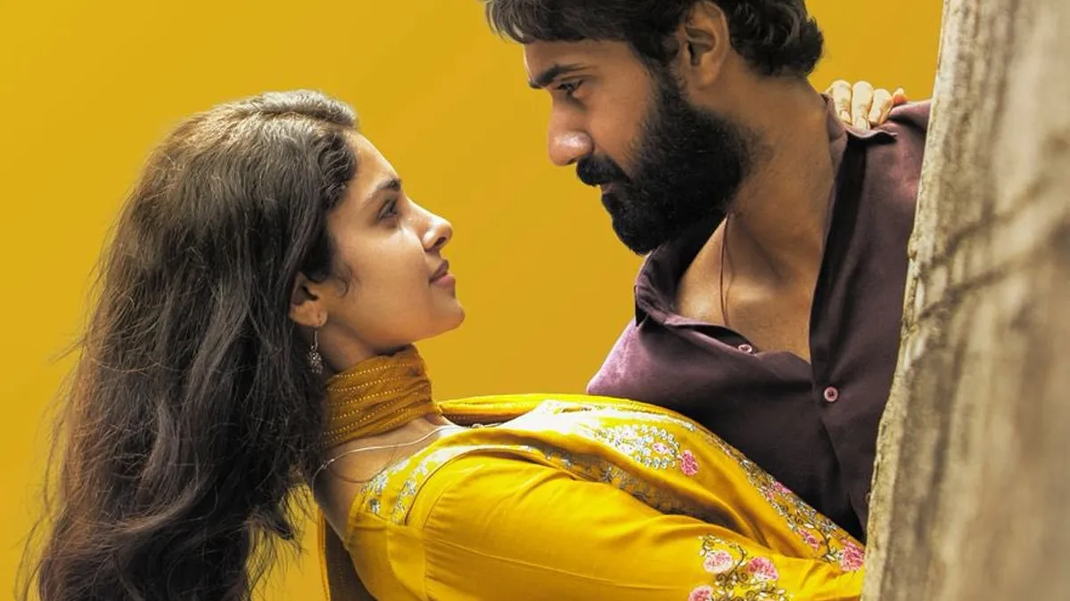 ‘කපල් ෆ්‍රෙන්ඩ්ලි’ පවුලේ අයටත් බලන්න පුළුවන් ආදර කතාවක් – ධීරජ් මොගිලිනේනි