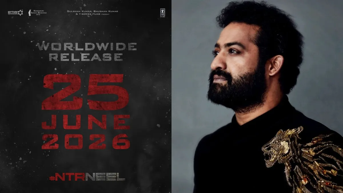 JR NTR – ප්රශාන්ත් නීල් චිත්රපටයට දැවැන්ත ඩිජිටල් ගිවිසුමක්