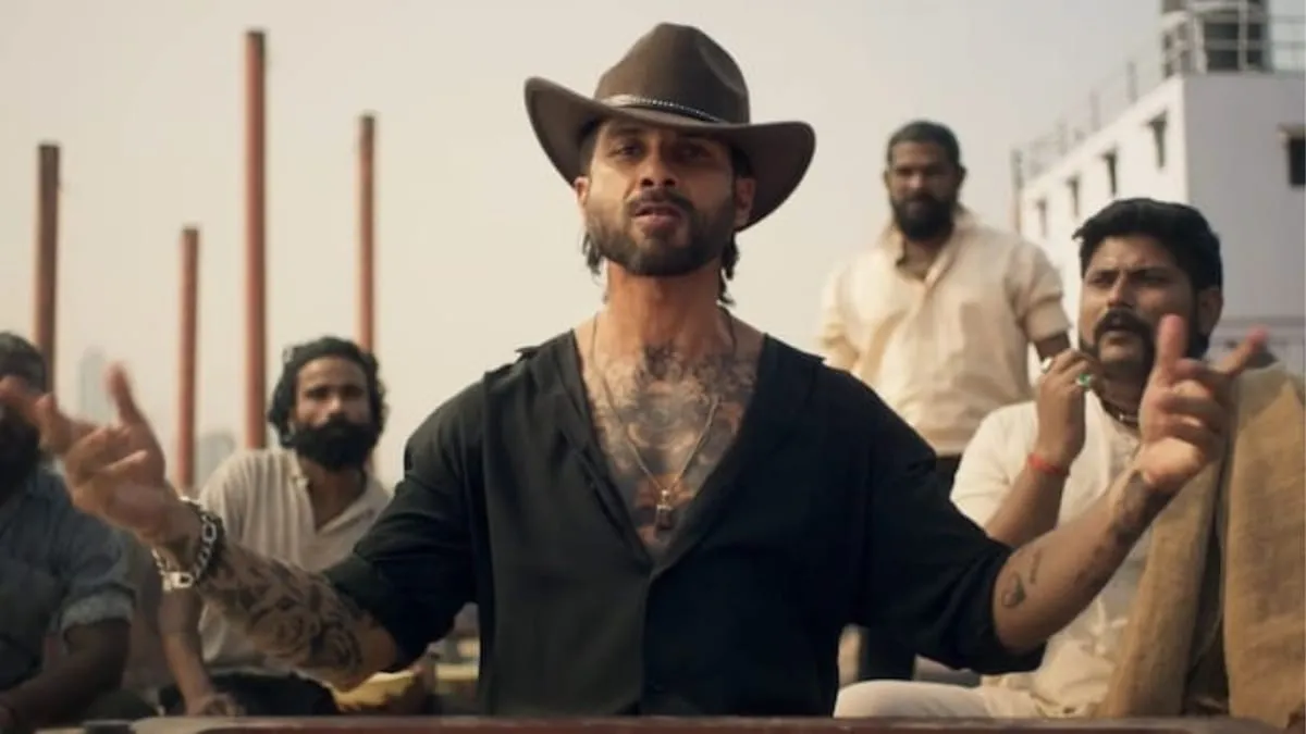 ඕ රෝමියෝ' සිනමාපටයට බරපතල අභියෝගයක්!