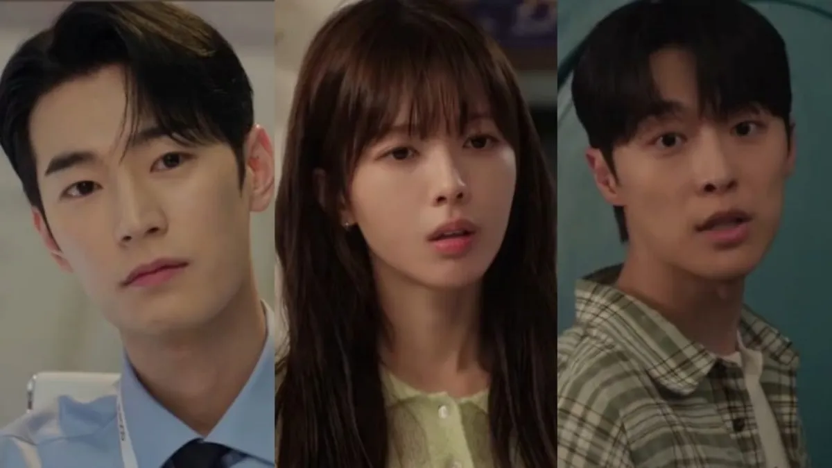 බීමත් රාත්‍රියකින් 'අපේ විශ්වයේ' පෙම් සබඳතා අවුල් වෙයි