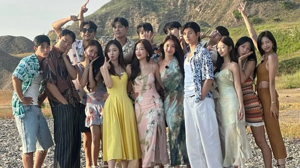 Singles Inferno 5: ආදර කතා යළි දිගහැරේ