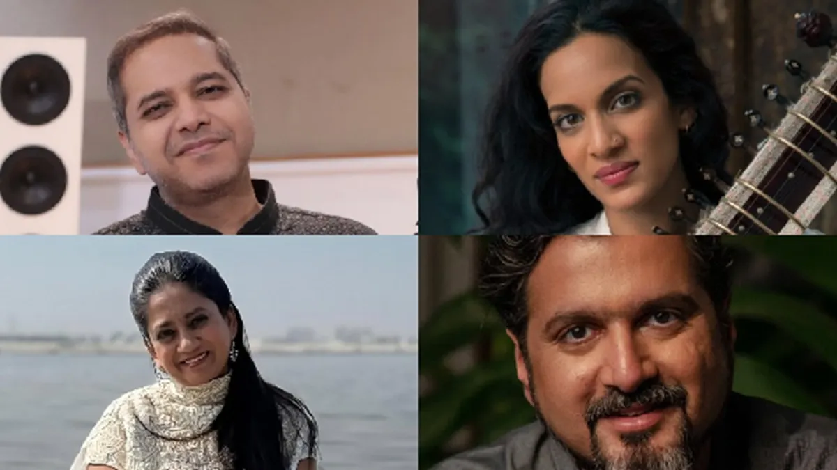 ඉන්දීය සංගීතයේ ග්‍රැමී ජයග්‍රහණ: ලෝකයේ අවධානය දිනාගත් කලාකරුවෝ