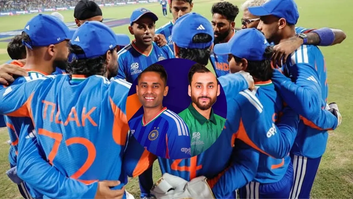 ඉන්දියා-පාකිස්තාන T20 සටනට බොලිවුඩ් සුබ පැතුම්!