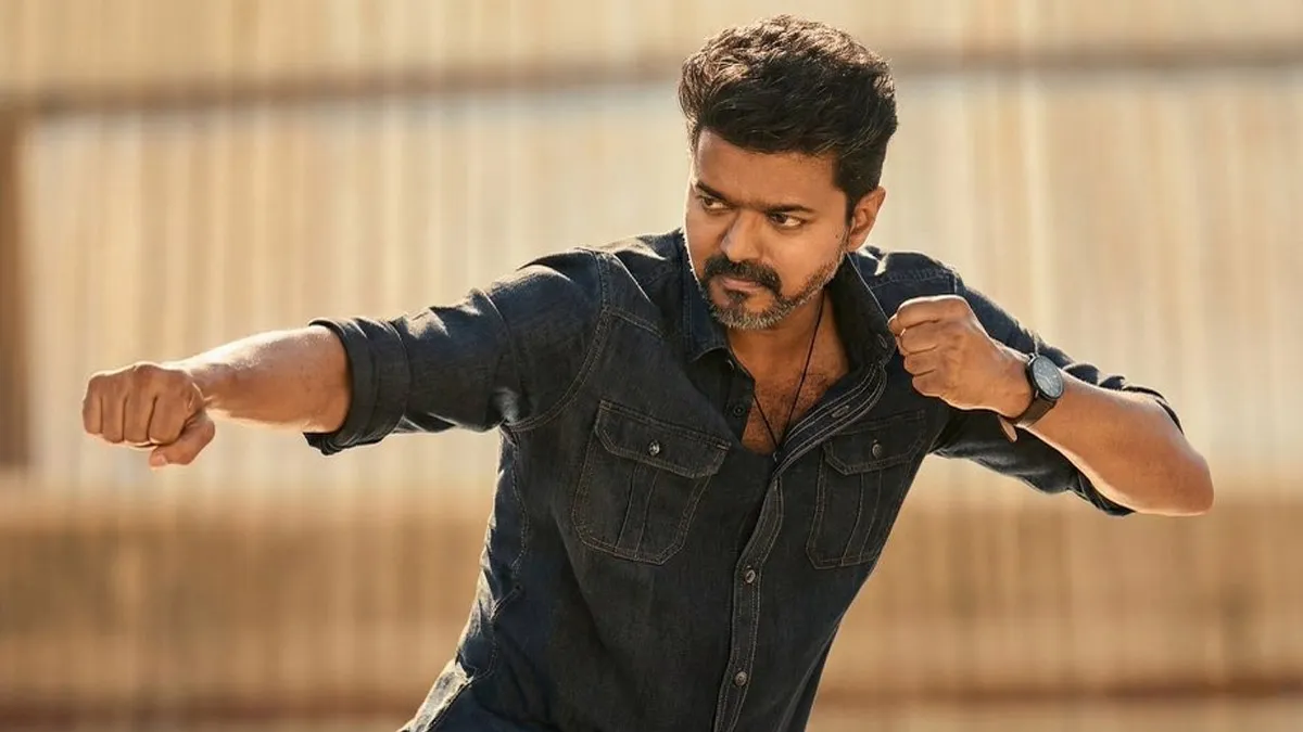 විජේගේ 'ජන නායගන්' චිත්‍රපටයට සහතික නිකුත් කිරීම ප්‍රමාද වෙයි