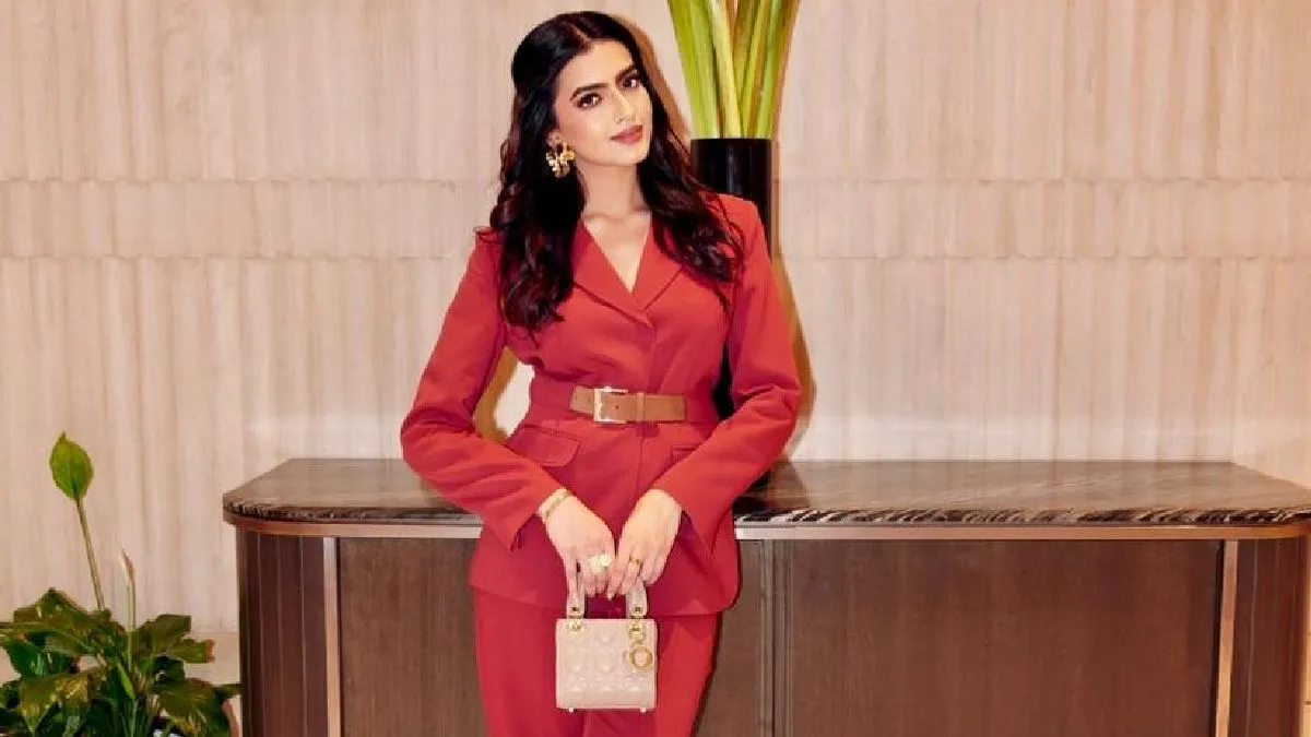 කශිකා කපූර් නිවස බල්ලාගේ සුරක්ෂිත තෝතැන්නක් බවට පත් කරයි