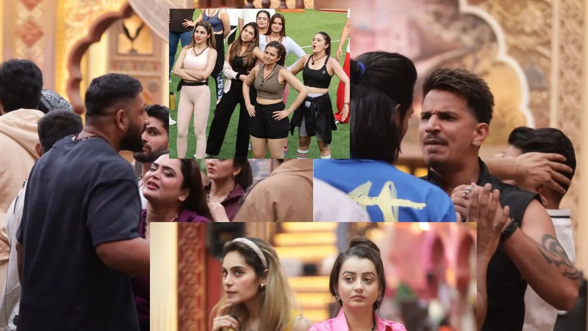 The 50' තරගයෙන් ජනප්‍රිය තරඟකරුවන් කිහිප දෙනෙකුටම අහිමිවූ අවස්ථාව