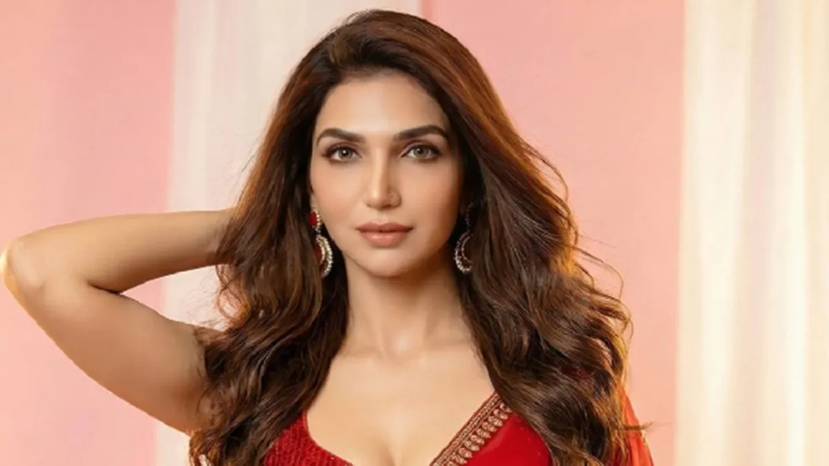 දකුණු ඉන්දීය සිනමාව බැබළි කරන ක්‍රිති වර්මා