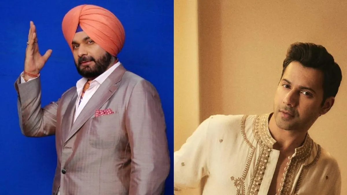 වරුන් යුගලයට සිදූගෙන් ප්රශංසා: බොලිවුඩ් සහ ක්රිකට් පිටියේ අභිමානය