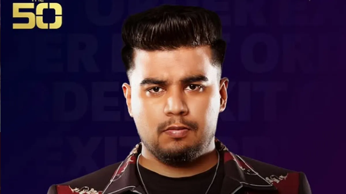 ‘The 50’ රියැලිටි තරගයෙන් මුල්ම කණ්ඩායම ඉවතට