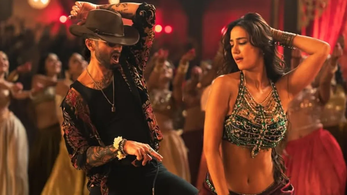 ෂාහිඩ්ගේ O’ Romeo හට රුපියල් කෝටි 40ක් ලැබේද?