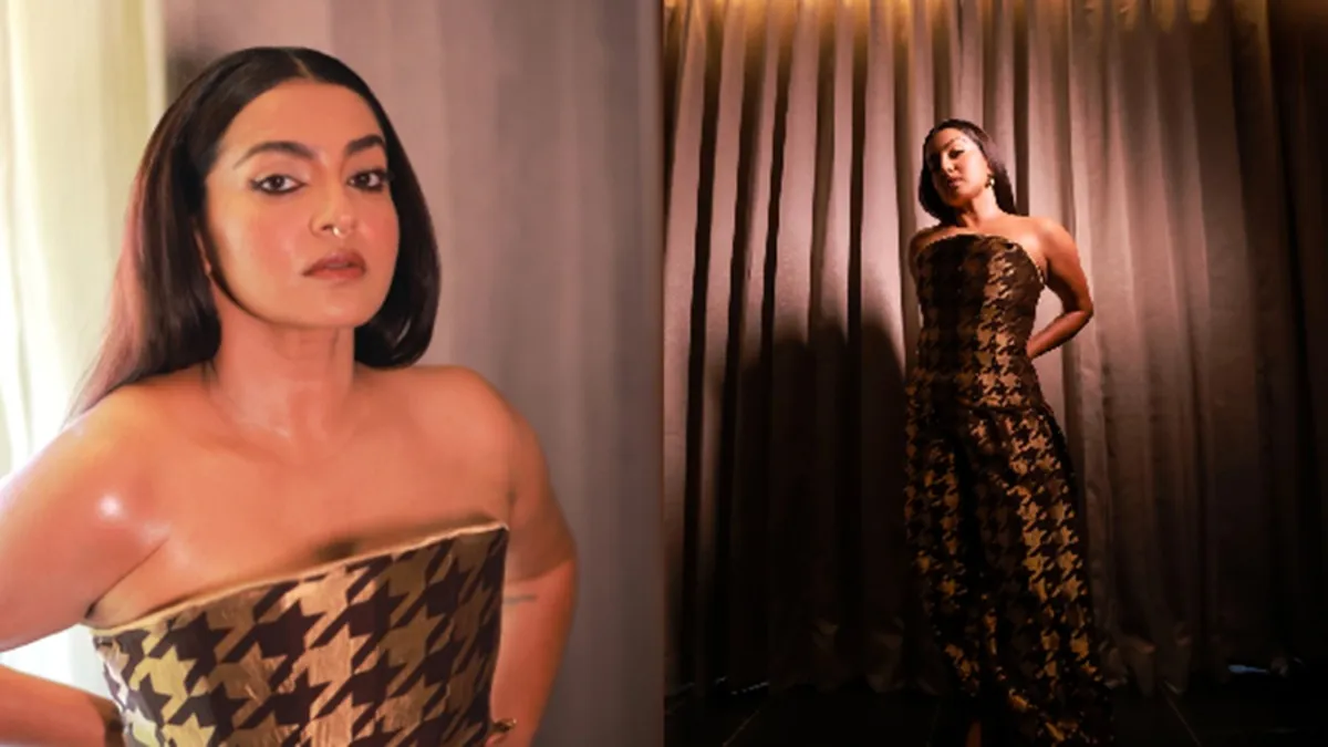 Tu Yaa Main' චිත්‍රපටයේ පාර්වතී තිරුවෝතුගේ විශේෂ රංගනය ප්‍රේක්ෂක සිත් ගනී