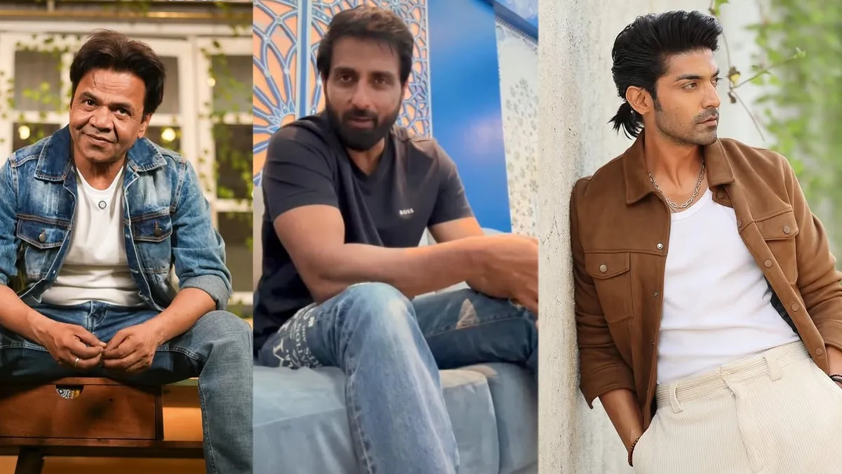 චෙක්පත් නඩුවකට සිරගත වූ රාජ්පාල්ට බොලිවුඩ් සගයන්ගෙන් උපකාර