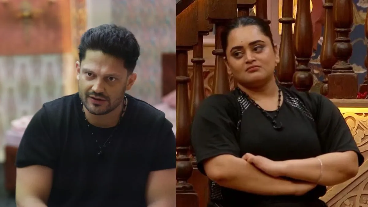 රියැලිටි තරුවකගේ ආන්දෝලනාත්මක ප්රකාශයක් ගැන උණුසුම් කතාබහක්