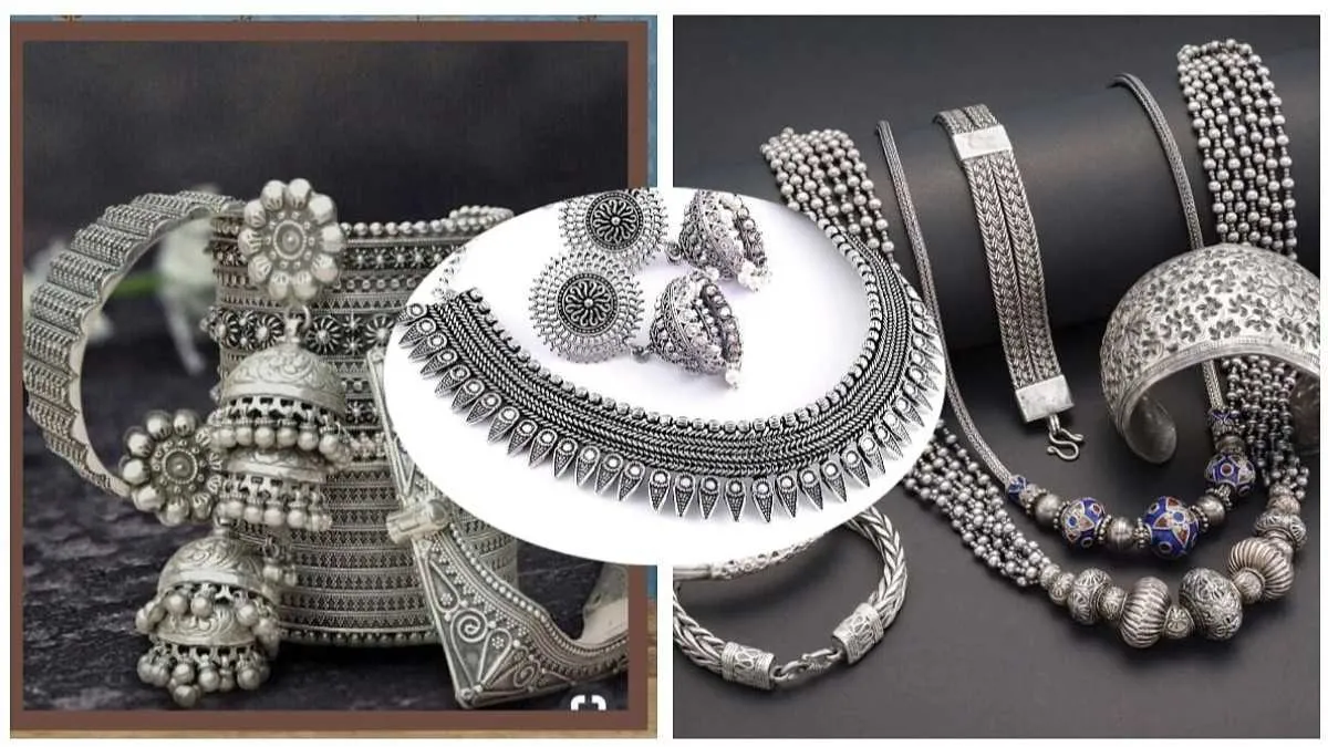 ඉන්දීය රිදී වෙළෙඳපොළ ස්ථාවර වෙයි; ඉදිරි මිල ඉහළට