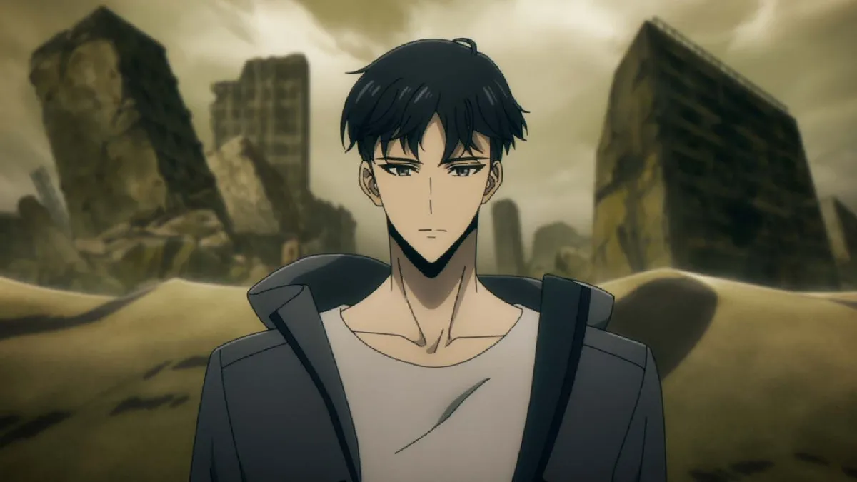 Solo Leveling 3: ගෝලීය මංගල දර්ශනයට පෙර මහත් උද්දාමයක්!