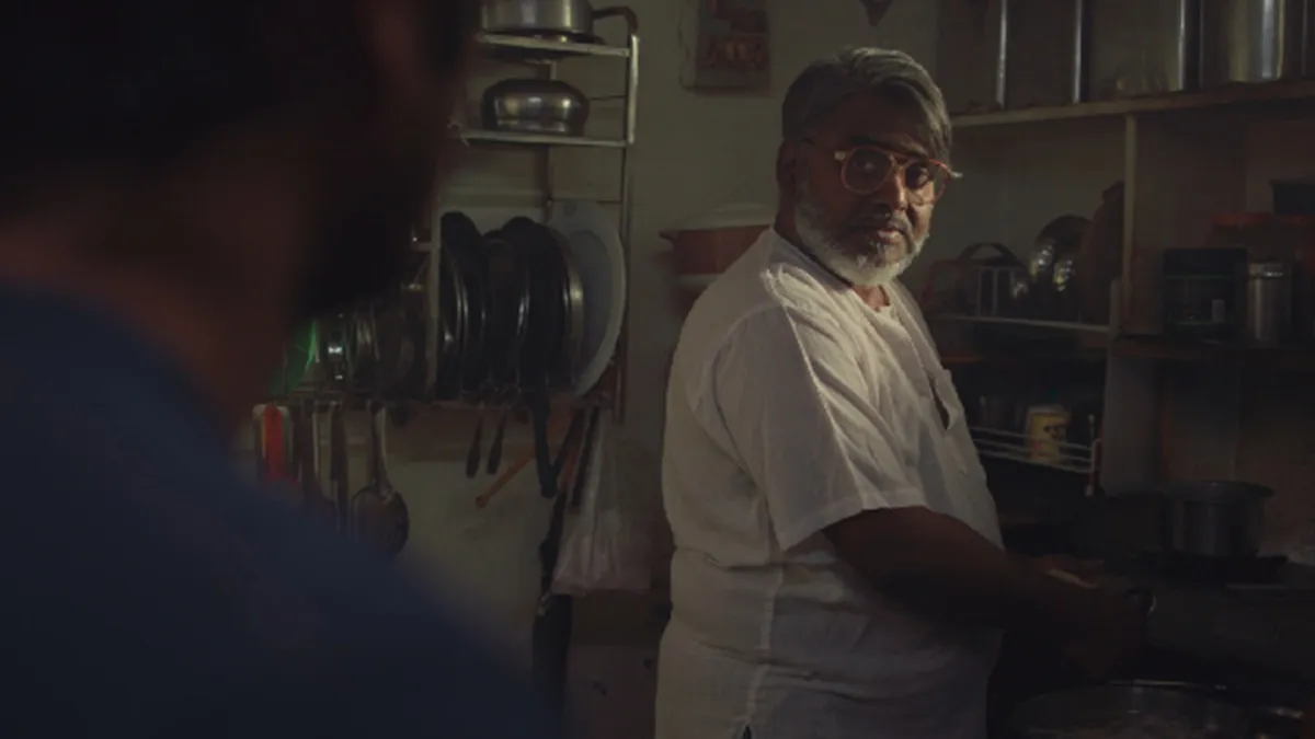 පොනි වර්මාගේ 'SUR' කලාකරුවෙකුගේ නොදුටු හැඟීම් ගවේෂණය කරයි