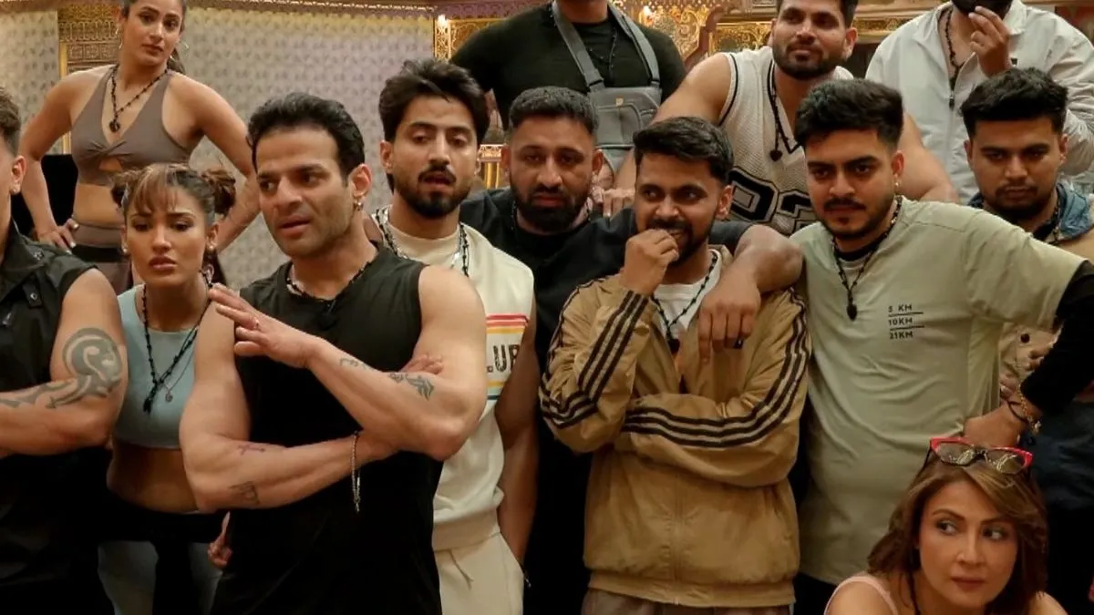 ඡන්ද නොලැබීමෙන් ‘The 50’ තරගයෙන් ජානවි ඉවතට