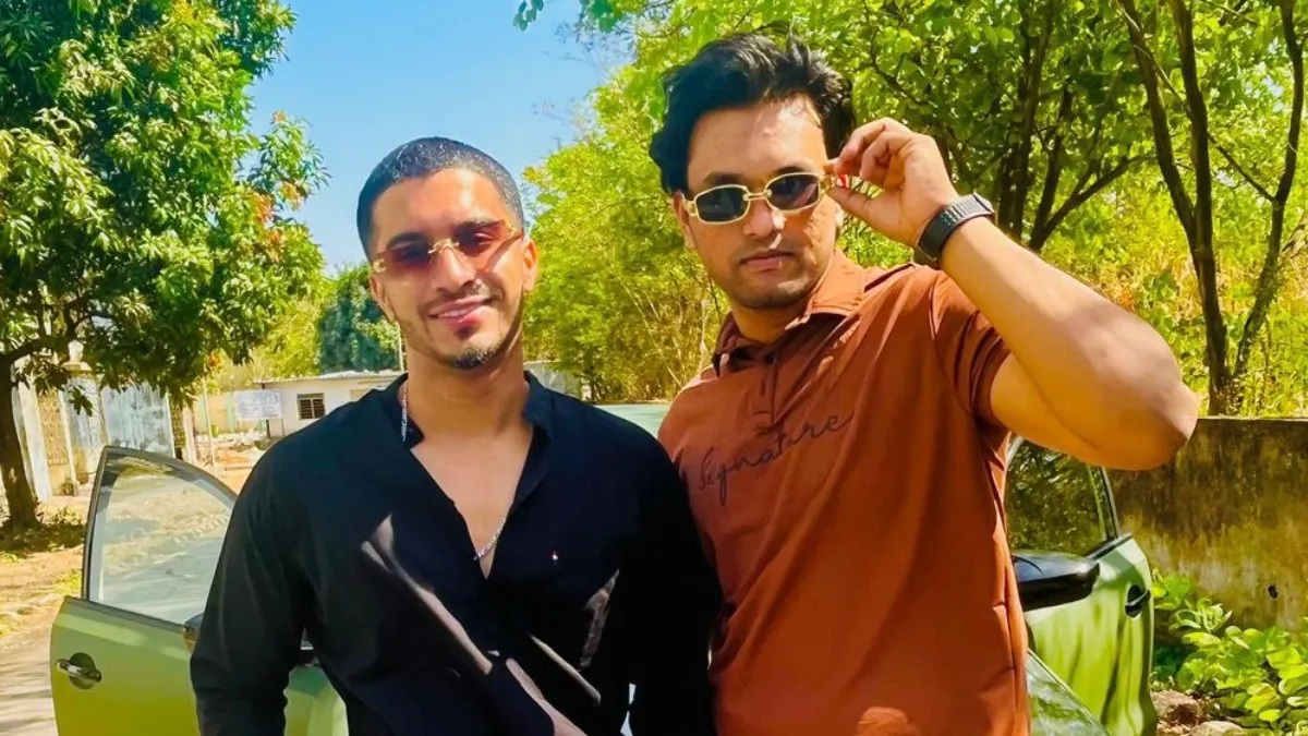 ආබාධිත ෆයිස්ගේ නොසැලෙන ධෛර්යය සොයුරා වර්ණනා කරයි