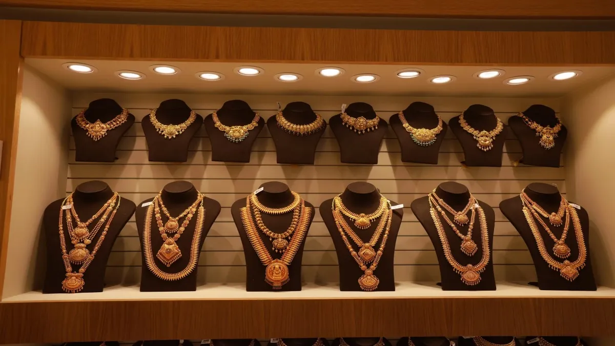 රන් මිල යළි ඉහළට: බදු සහන බලාපොරොත්තු බිඳ වැටේ